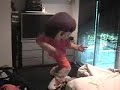 dancing dora  josh witsell aka j way 