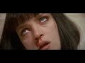 pulp fiction   girl youll be a woman soon scene