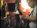 The Desert Roses at the Golden Lion featuring Matt and Nick.