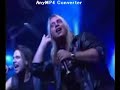 Shaaman- Carry On (Angra) / Eagle Fly Free ft.Helloween