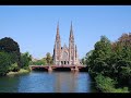 Oh Straßburg Oh Straßburg