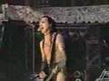 marilyn manson dried up tied & dead to the world