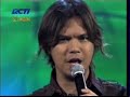 Ahmad Dhani - My Way (Live)