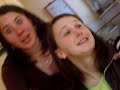 journ�e fille