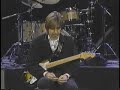 Eric Johnson - The fine Art of guitar 1 Eric Johnson - The fine Art of guitar 1