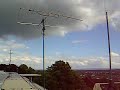 Satelliten-Antennenanlage RWTH Aachen Amateurfunk Satelliten-Antennenanlage RWTH Aachen Amateurfunk
