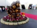 VIDEO DELLA SAGRA DEL FUNGO PORCINO PANE E VINO LARIANO (rm)www.lariano.forumfree.net