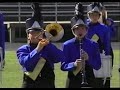 Hamshire-Fannett Band 2004