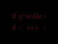 il giardino dell'amore.wmv