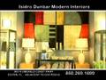 isidro dunbar Modern Interiors