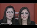 Sexy&Seductive Smokey Eyes Tutorial