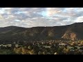 Early Morning Light in Carmel Valley Village