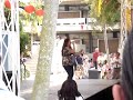 Tessanne Chin- Miami-Dade Chinese New Years