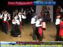Alegrias do Minho - Drancy ( 93 ) - Rancho folclorico - N.6.