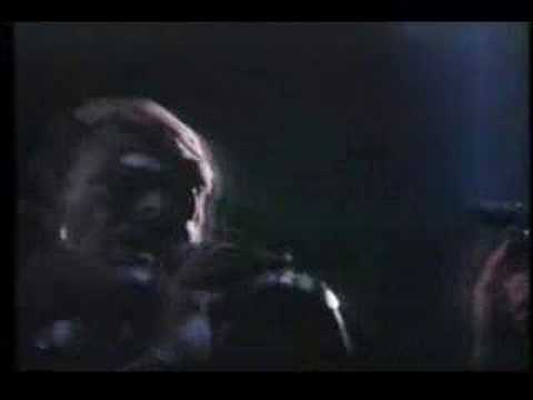 Video de Blackout de David Bowie