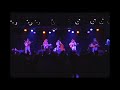 Greensky Bluegrass - Tied Down (Encore)