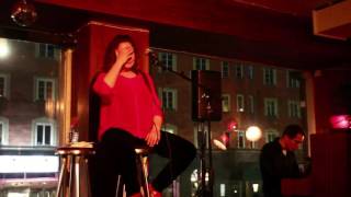 SHOVVEN - Love you still - av och med Anna Rydgren
