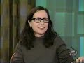 Janeane Garofalo interview (May 1997)