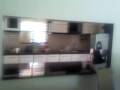 new house