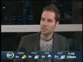 Jeremy Gutsche (TrendHunter.com) on Breakfast Television