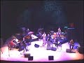 extra�do del concierto de presentaci�n del cd 