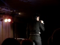 10-30-2011 - Joseph Hall - Power of My Love