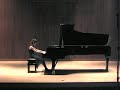 Recital May 19, 2007 - 4 / Op.109 III var 4-6 Recital May 19, 2007 - 4 / Op.109 III var 4-6