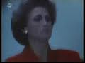 Volkswagen Golf - Paula Hamilton - 1987 - UK Advert
