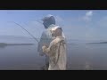 Fly Fishing for Bonefish in The Florida Keys