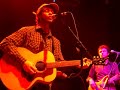 Amos Lee Seen It All Before
