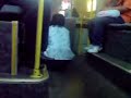 ?????? Chinese people on the bus ?????? Chinese people on the bus