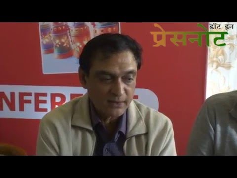 ”गांधी शिल्प बाजार-2016“ 12 जनवरी से