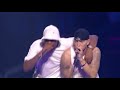 eminem-Lose Yourself live from New York City
