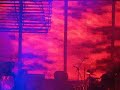 NIN @ Sasquatch
