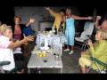 videos de Bernia met forel