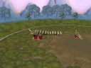 Spikeosaurus Spikeosaurus