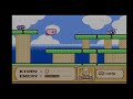 kirby's adventure part 2 a wii virtual console lets play. kirby was one of my favorite games growing up as a little girl & i still love it today ^_^ join me as we continue ice cream island!!! yay our band's album - itunes.apple.com www.facebook.com