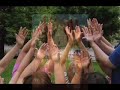 Lift High - Steve Fee