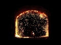 Steel Wool Poi