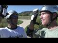 Long Boarding