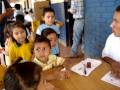 ELECCIONES ESTUDIANTILES EN EL COMPLEJO EDUCATIVO CASERIO HACIENDA SANTA CLARA