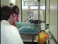 Local Woman Battles Rare Form of Breast Cancer