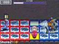 megaman battle network 3: DrillMan Omega