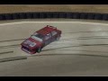 NSR-Rally Cross- Lousada