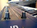 Roland jx 305 Homemadehousemusic 3rd-floor ! Roland jx 305 Homemadehousemusic 3rd-floor !
