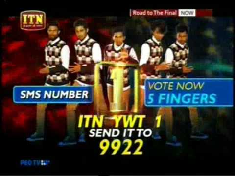 Youth Got Talent