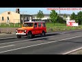 Click here to watch this video LF 20/16 + VRW + DLK 23/12 BF Gera FRW Mitte + LF 16/12 FW Süd