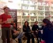 Settimana Arci - Letture a confronto