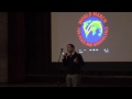 Riverside Church 11-30-09 Part Three with Mike Ishii