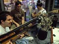 Mariano Prover en La Llave - 
